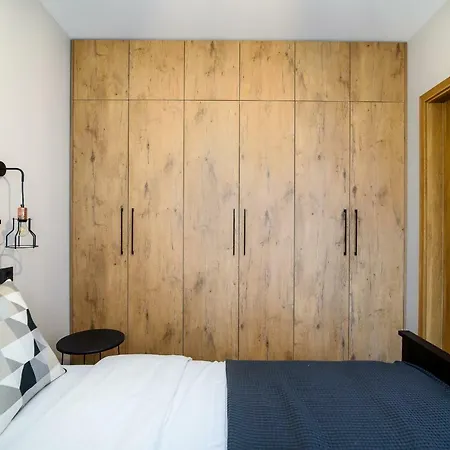 With Parking Close To Outlet Park Vilnius