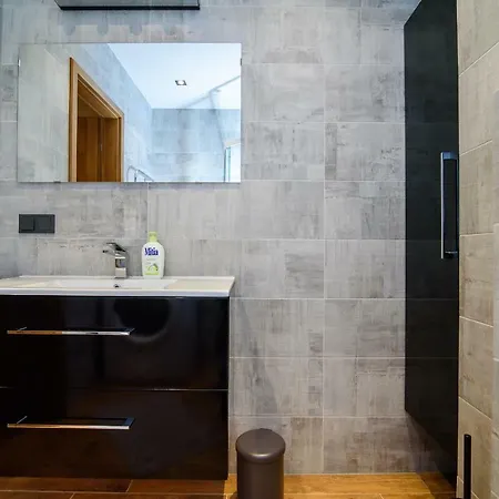 With Parking Close To Outlet Park * Vilnius